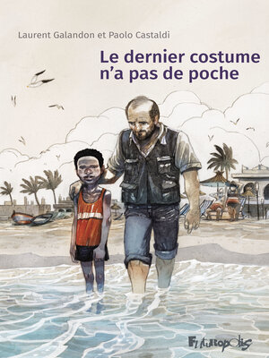 cover image of Le dernier costume n'a pas de poche